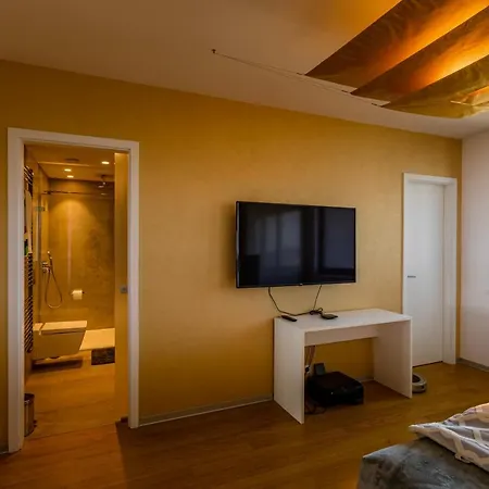 Apartment Rezidence Eliska