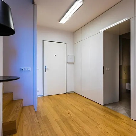 Rezidence Eliska * Prag