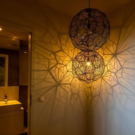 Rezidence Eliska Apartment Prag