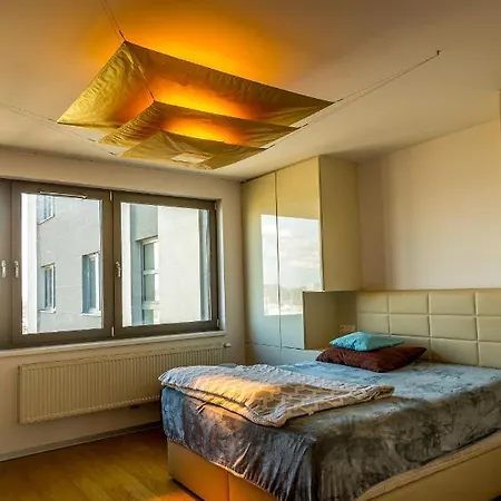 Rezidence Eliska Appartement